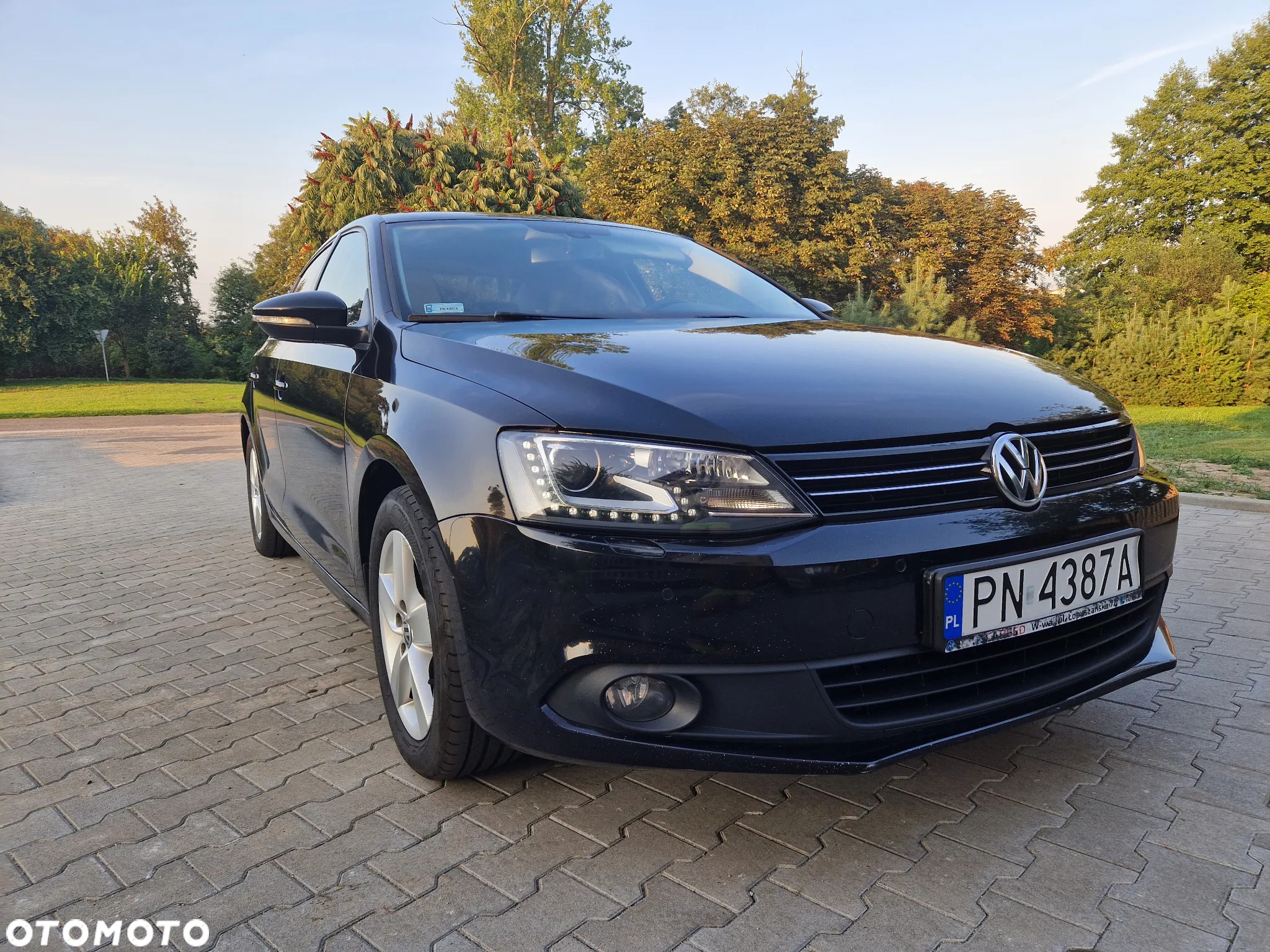 Volkswagen Jetta 1.6 TDI BMT Comfortline - 5