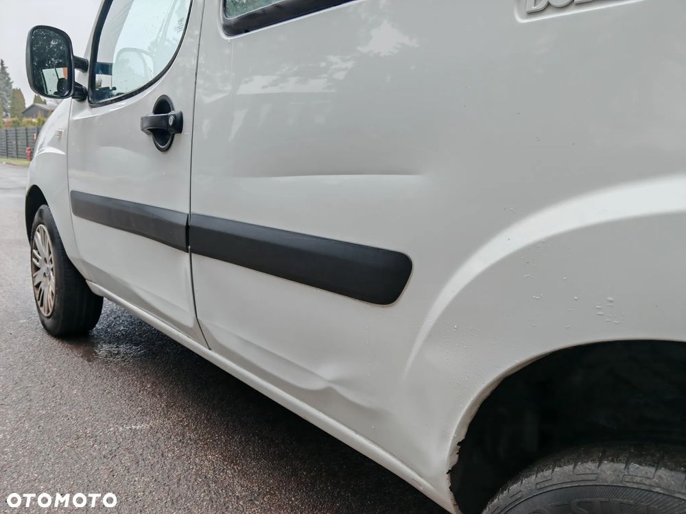 Fiat Doblo - 13
