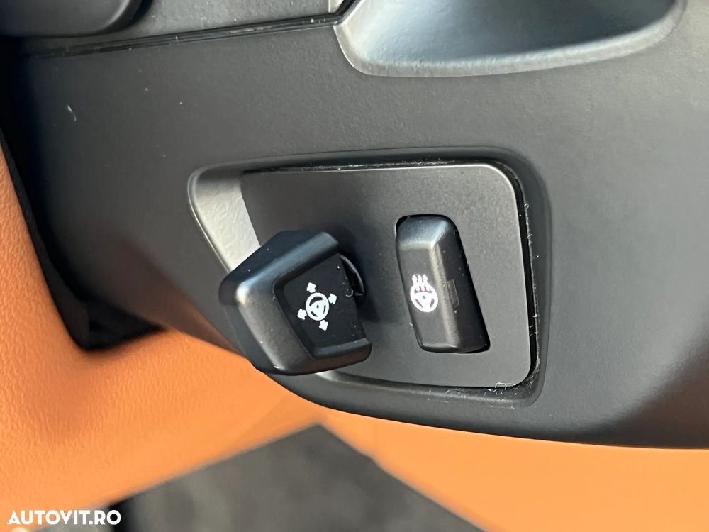 BMW Seria 7 730d xDrive - 21