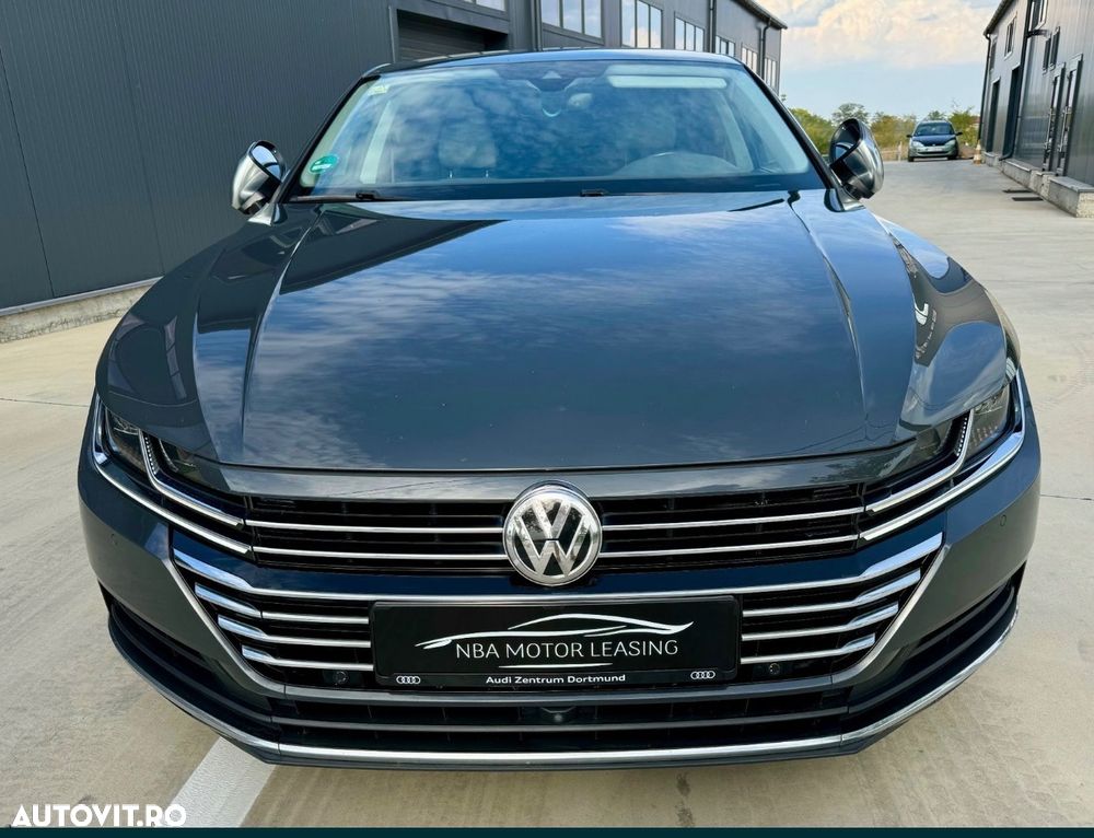 Volkswagen ARTEON 2.0 TDI DSG Elegance - 4