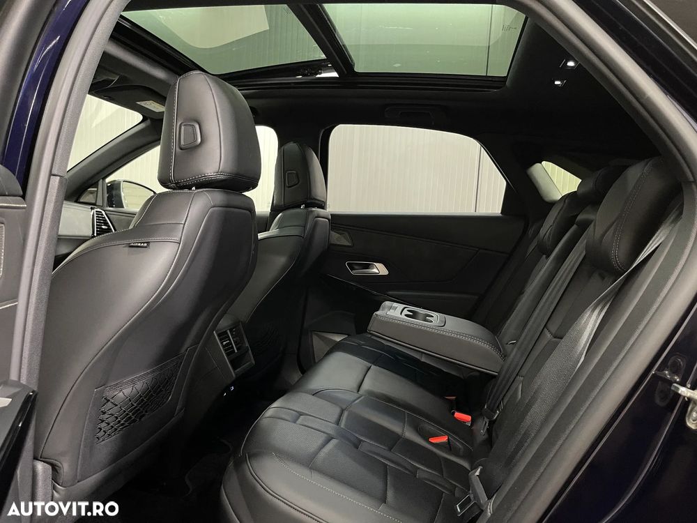 DS Automobiles DS 7 Crossback 1.6 PHeV AWD 300 EAT8 OPERA - 13