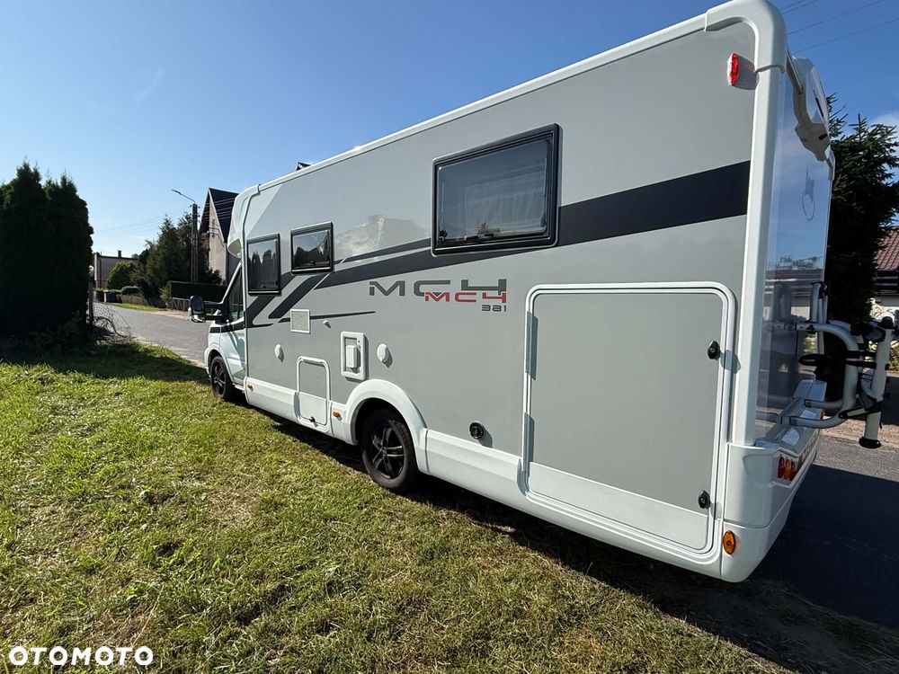 McLOUIS MC4 381 - 4