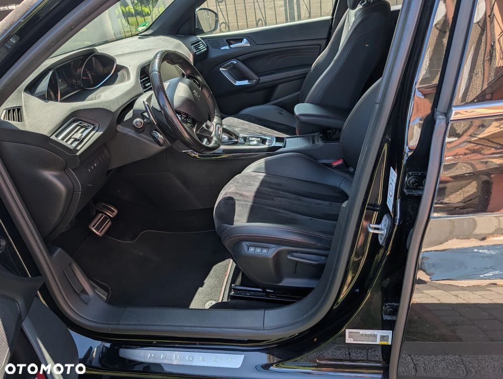 Peugeot 308 - 11