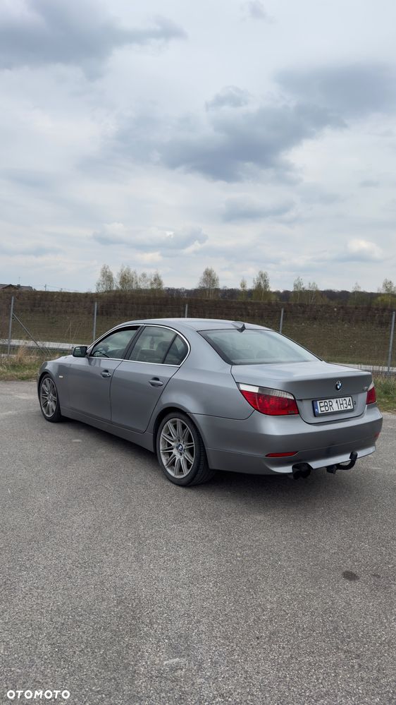 BMW Seria 5 - 3
