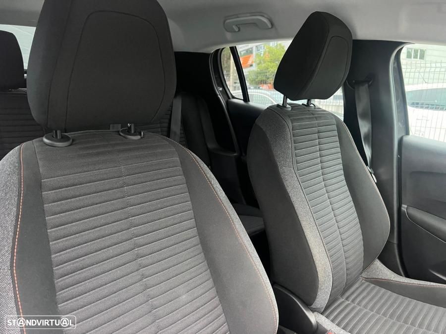 Peugeot 208 1.2 PureTech Active - 9