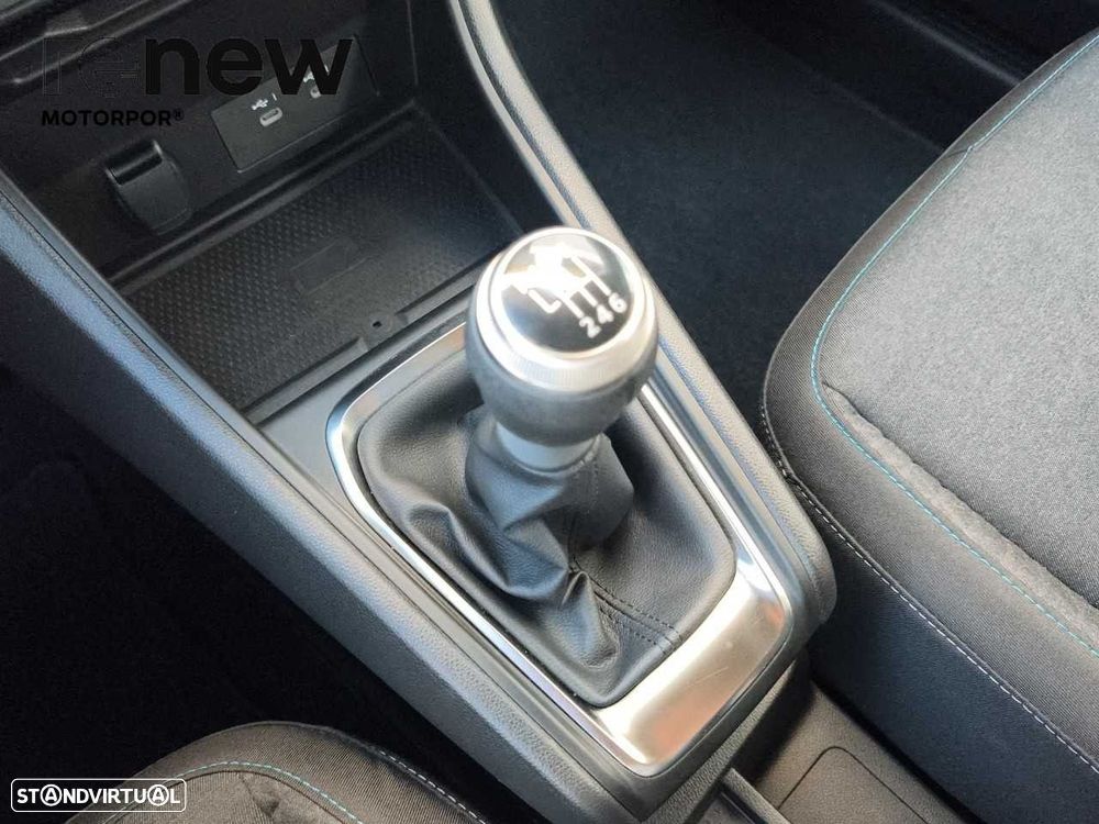 Renault Captur 1.0 TCe Equilibre Bi-Fuel - 25