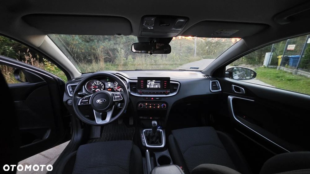 Kia Ceed 1.0 T-GDI L - 26