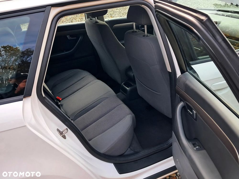 Seat Exeo ST 1.8TSI Reference - 19