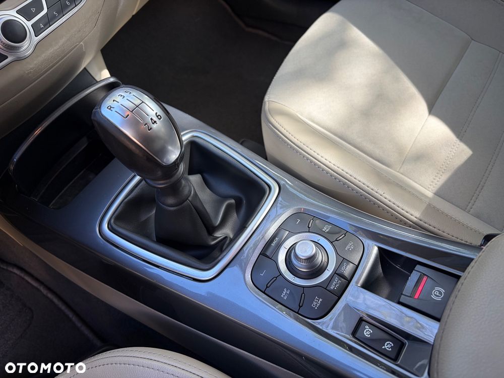 Renault Laguna 2.0 DCi Dynamique - 14