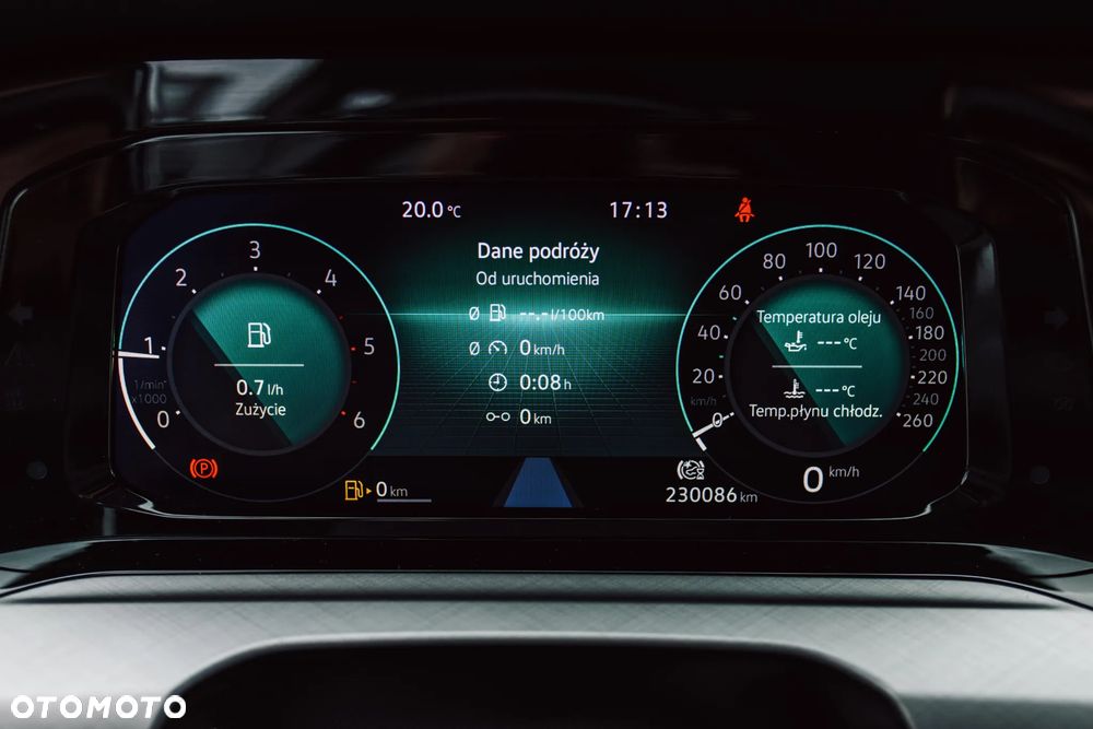 Volkswagen Golf 2.0 TDI Life - 19