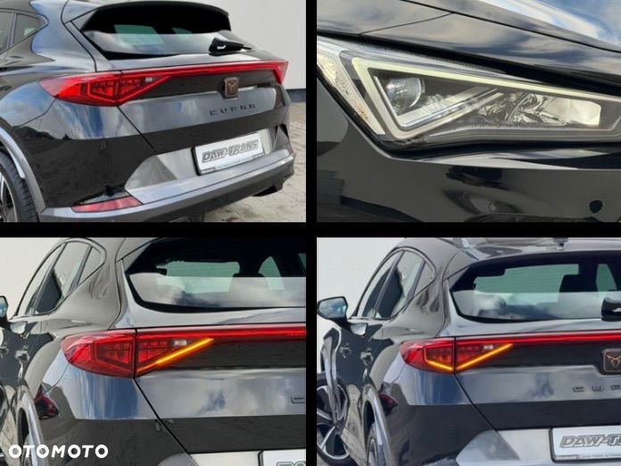 Cupra Formentor 1.5 TSI DSG Tribe Edition - 40