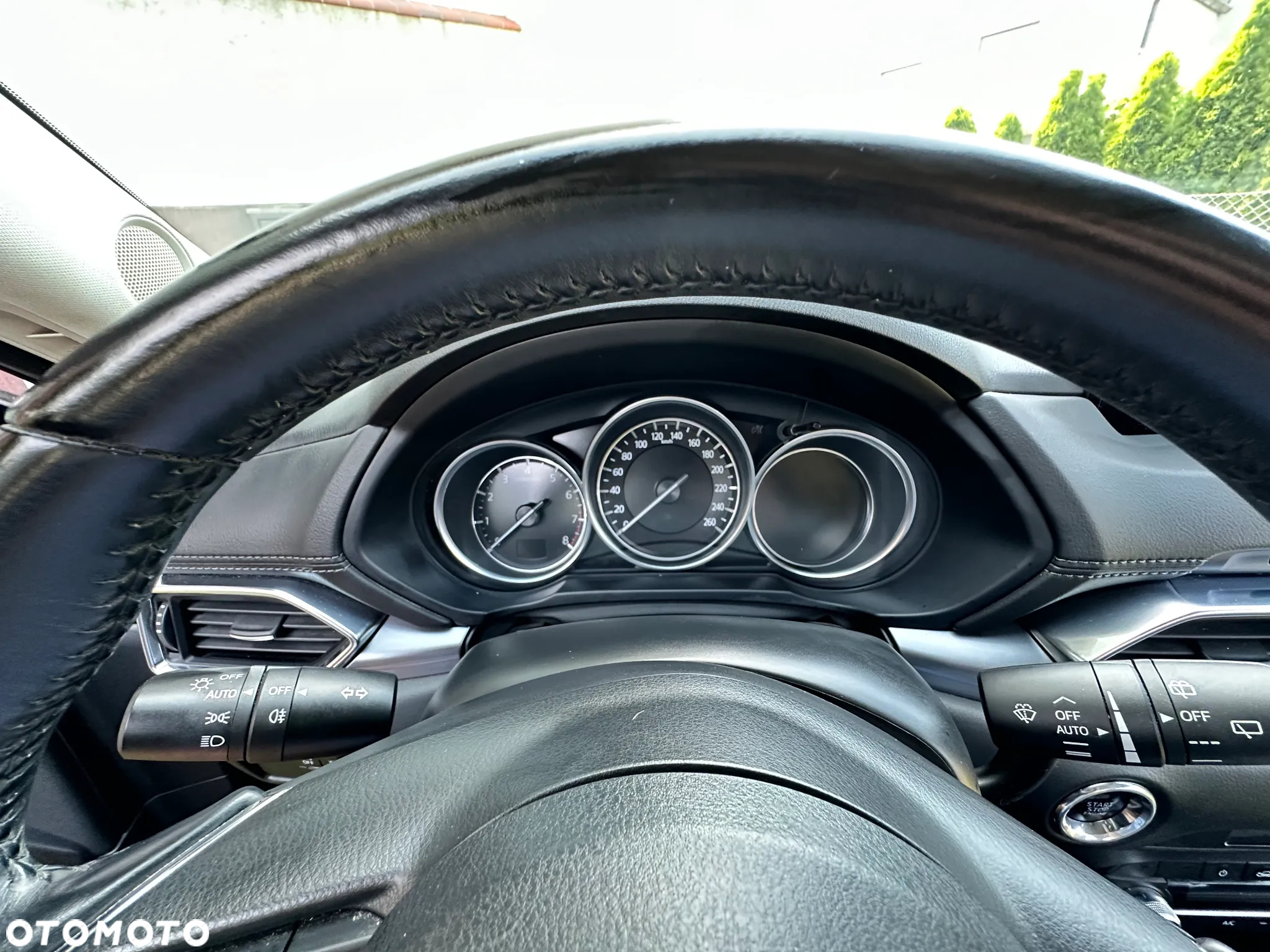 Mazda CX-5 2.0 Skymotion 2WD - 14