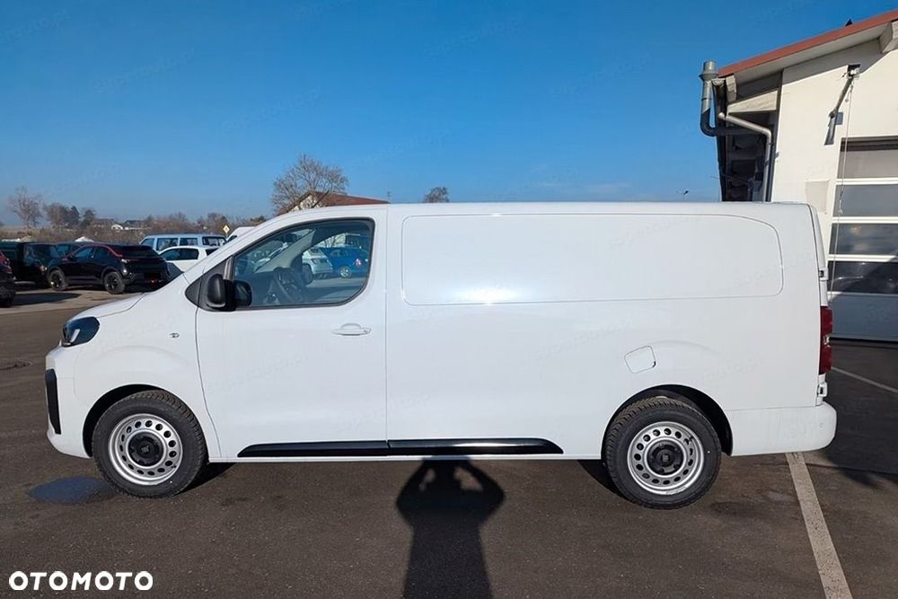 Fiat Scudo FIAT Scudo XL L2H1 2.2 150KM - 5
