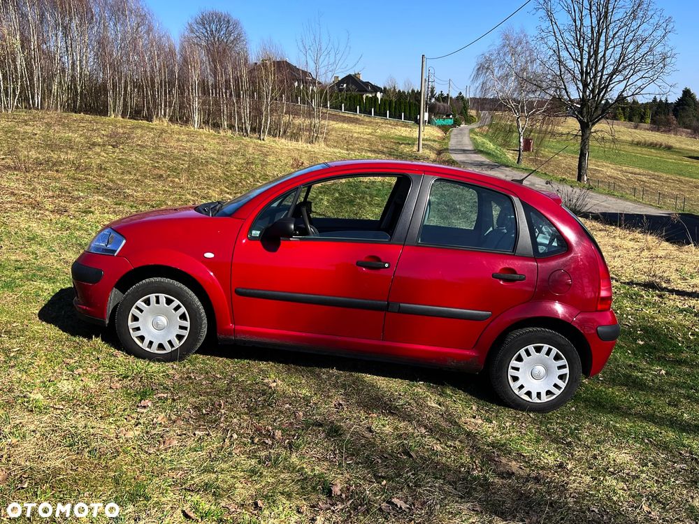 Citroën C3 1.1 SX - 14