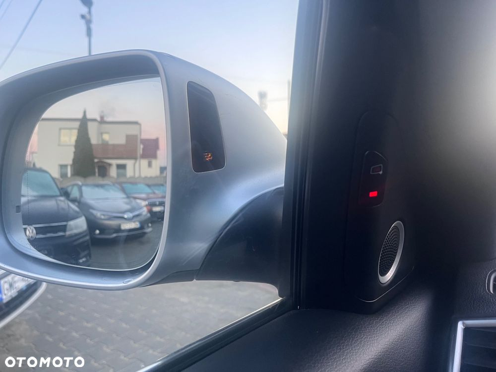 Audi SQ5 3.0 TDI Quattro Tiptronic - 19