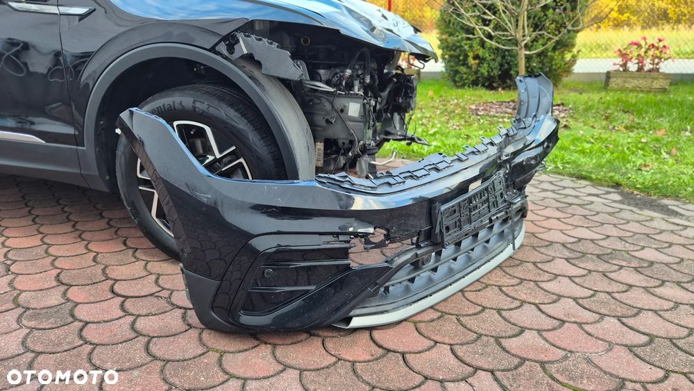 Volkswagen Tiguan Allspace 2.0 TSI 4Mot Elegance DSG 7os - 30
