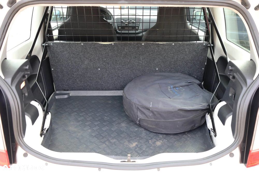 Skoda Citigo 1.0 Ambition - 22