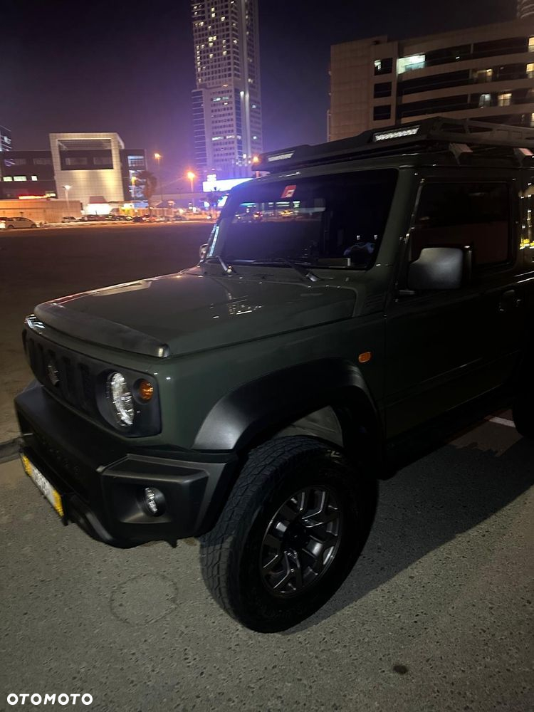 Suzuki Jimny 1.5 Elegance - 31