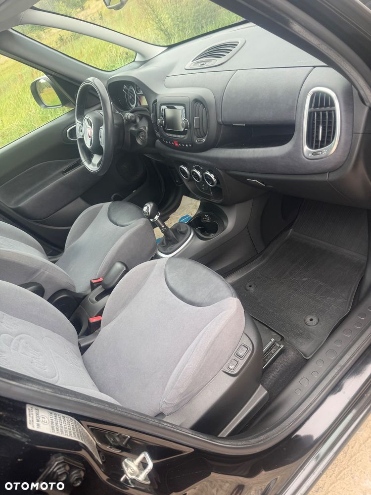 Fiat 500L 0.9 8V Twinair Lounge S&S - 7