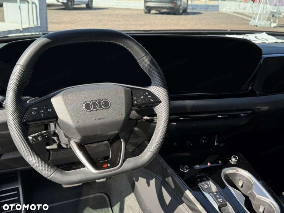 Audi A6 Limousine 40 TDI mHEV Quattro S Line S tronic - 9
