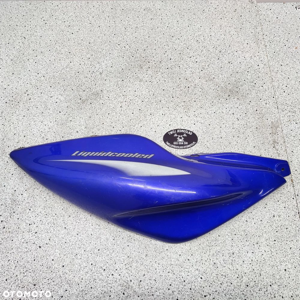 Owiewka, osłona, bok, boczek Yamaha Aerox 50 - 1