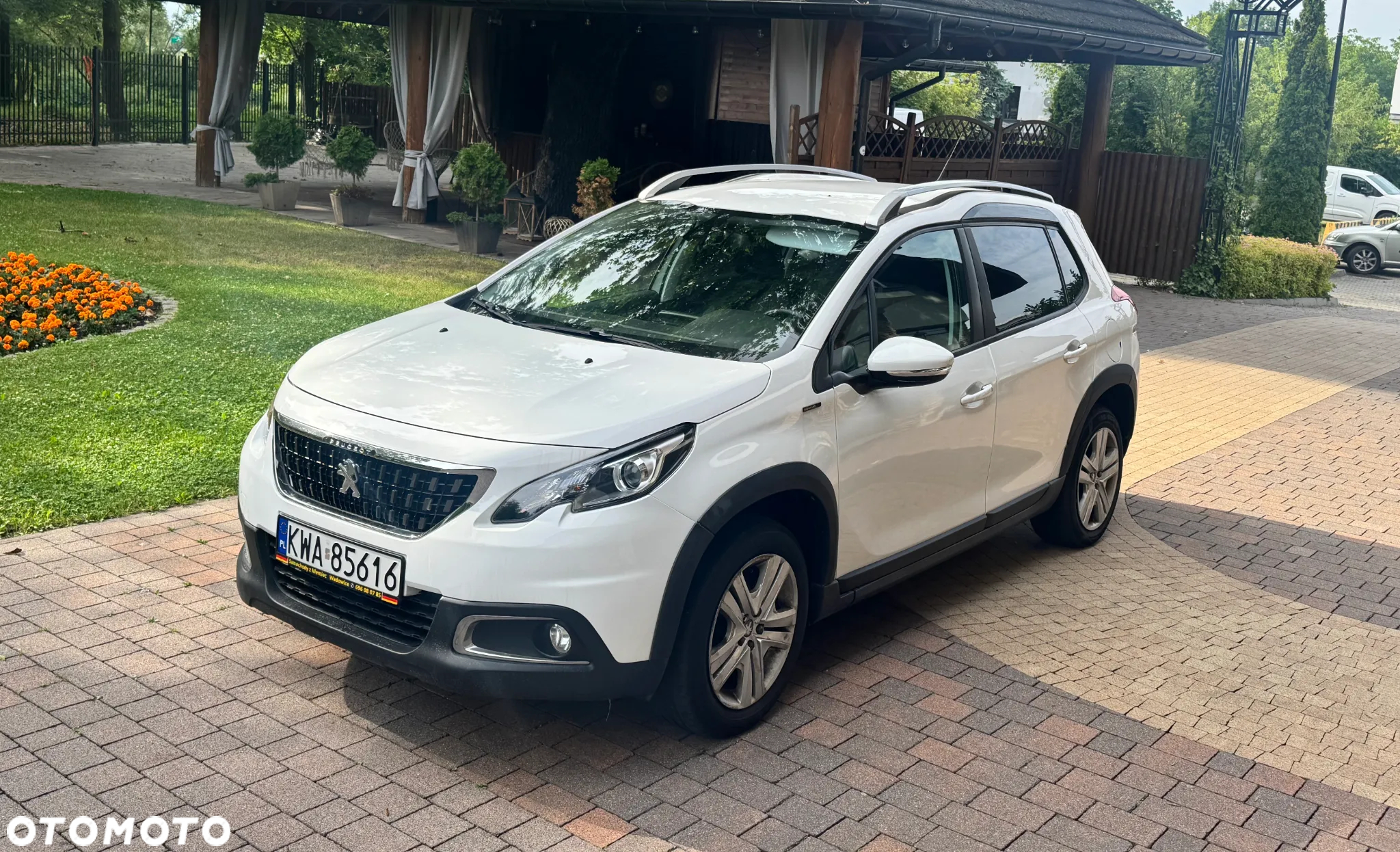 Peugeot 2008 1.2 Pure Tech Style - 15