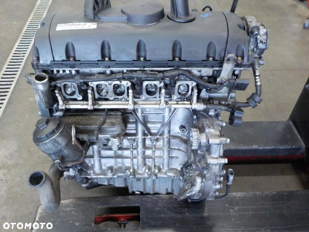 VW T5 2.5 TDI SILNIK BNZ BPC SPRAWDZONY - 2