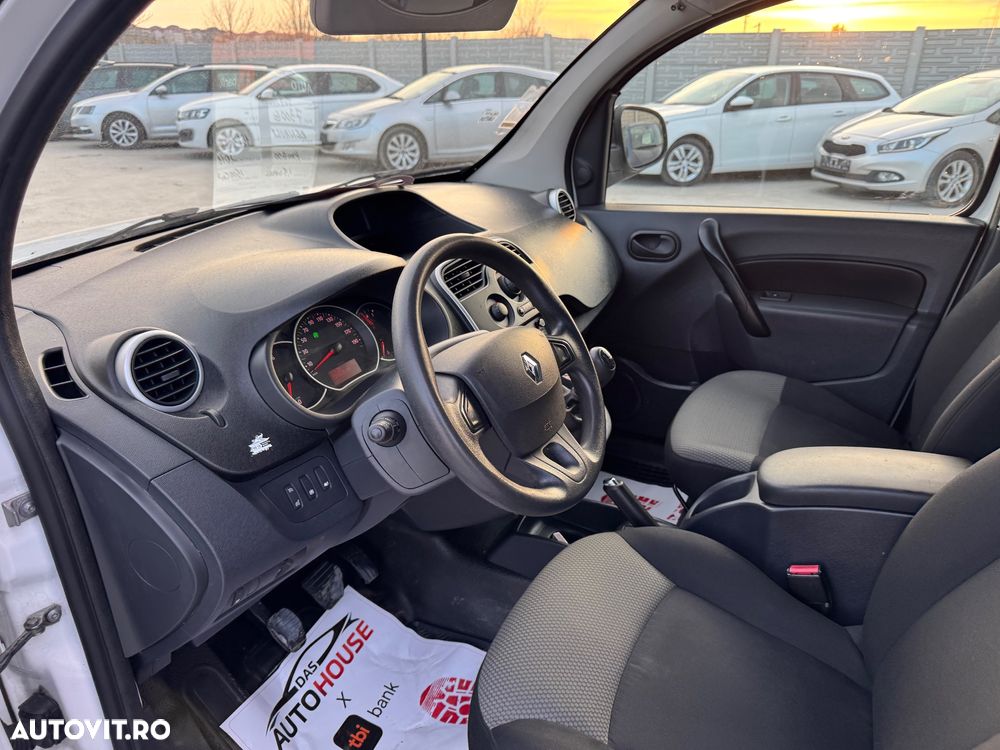 Renault Kangoo - 14