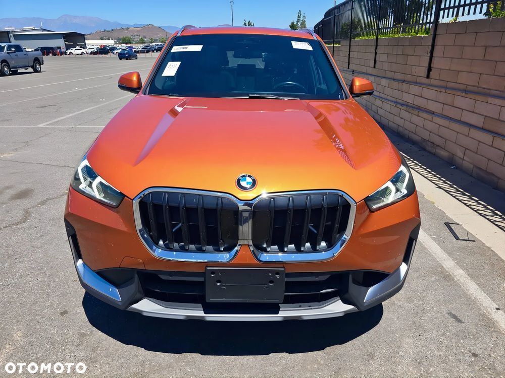 BMW X1 - 6
