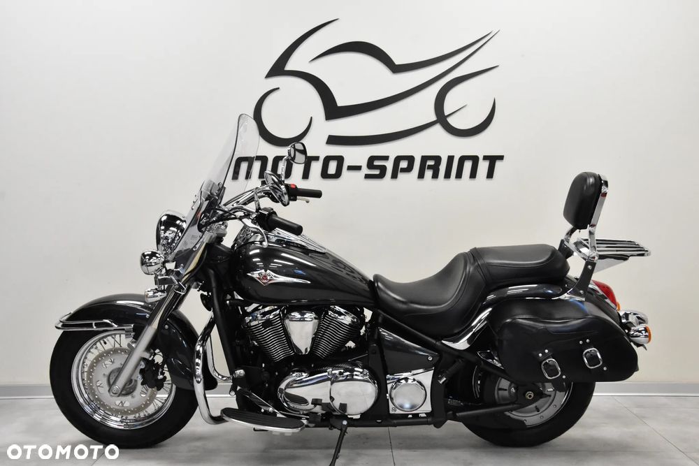 Kawasaki Vulcan - 4