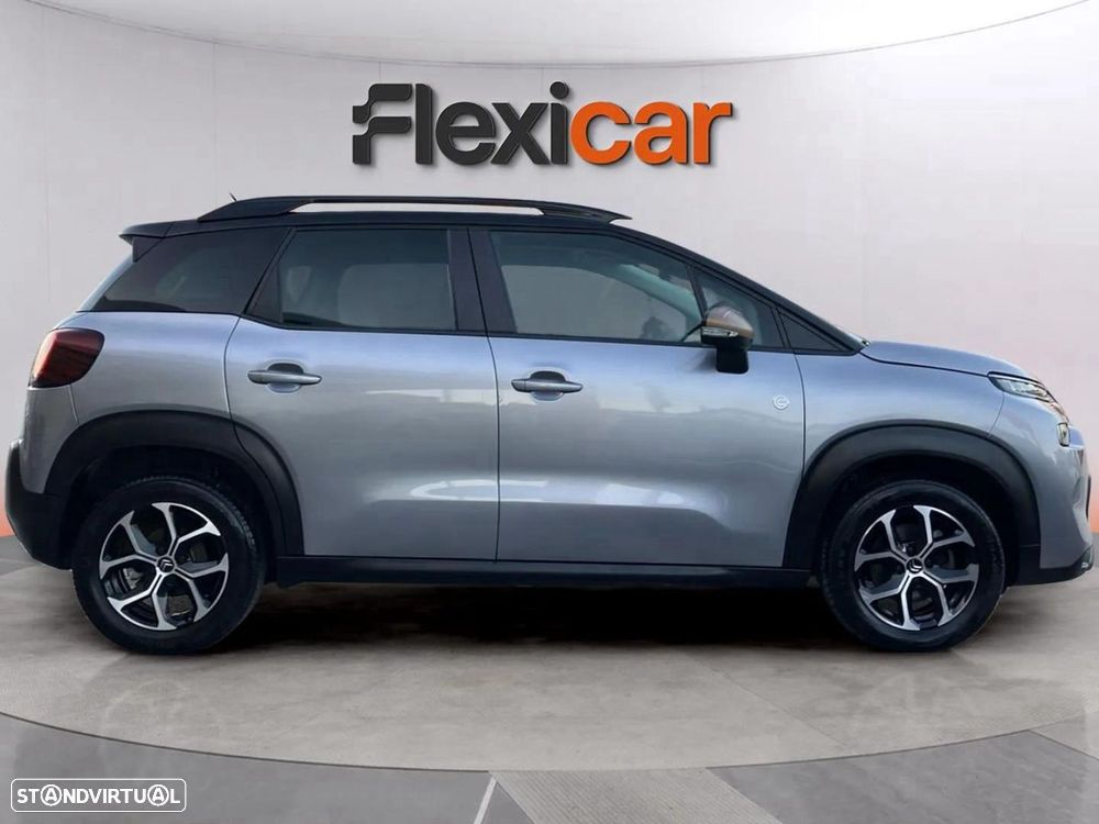 Citroën C3 Aircross 1.2 PureTech C-Series - 8