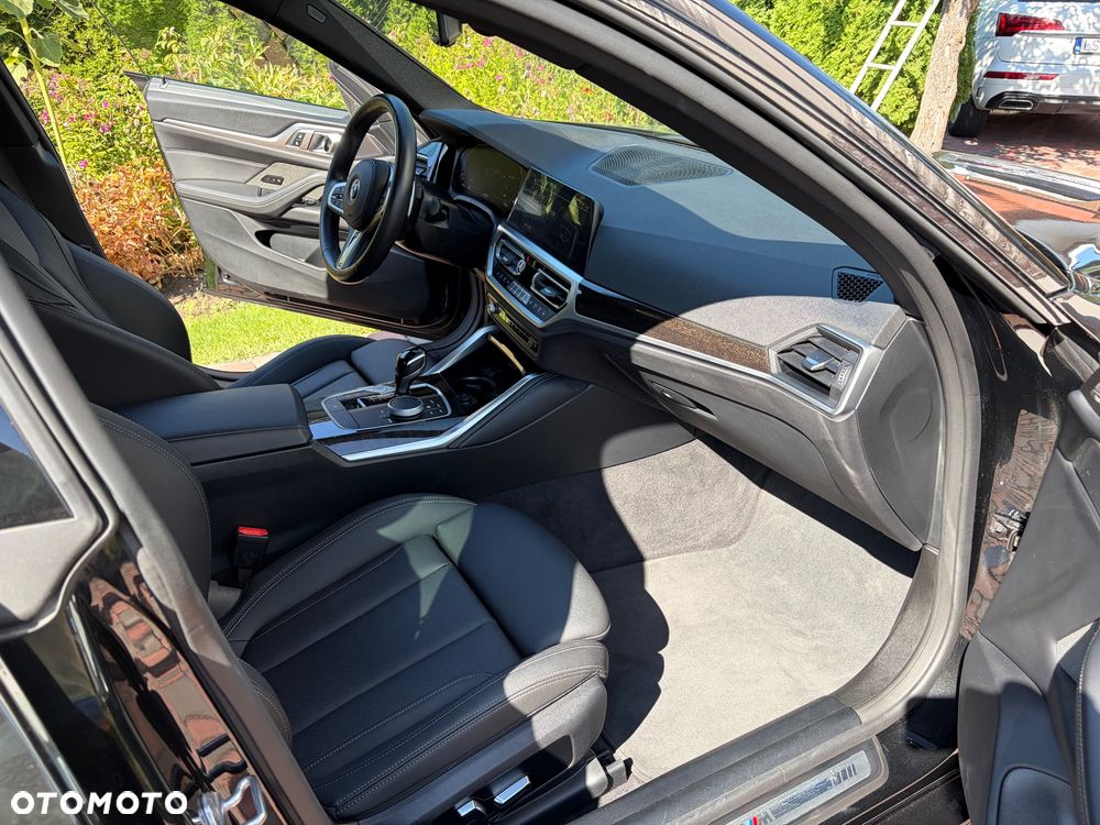 BMW Seria 4 430i M Sport sport - 16
