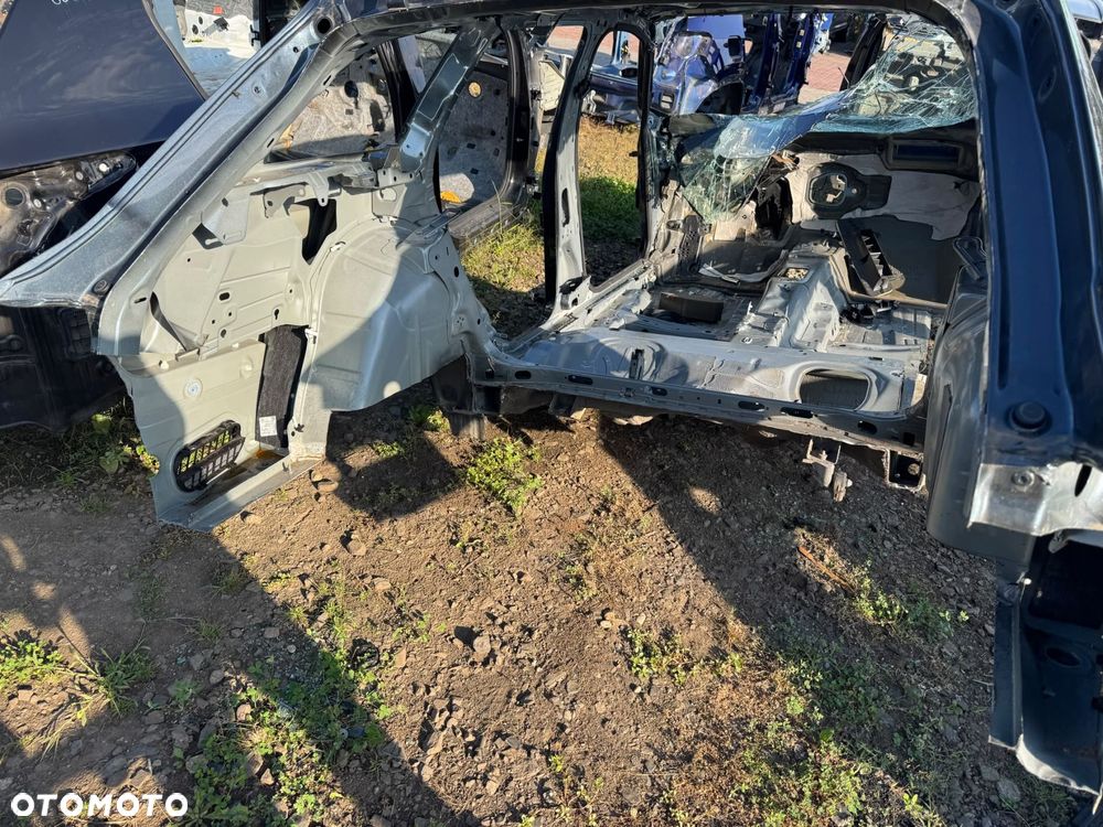 BŁOTNIK TYŁ PRAWY ĆWIARTKA SEAT LEON IV SPORTSTOURER KOMBI KL8 CUPRA - 5
