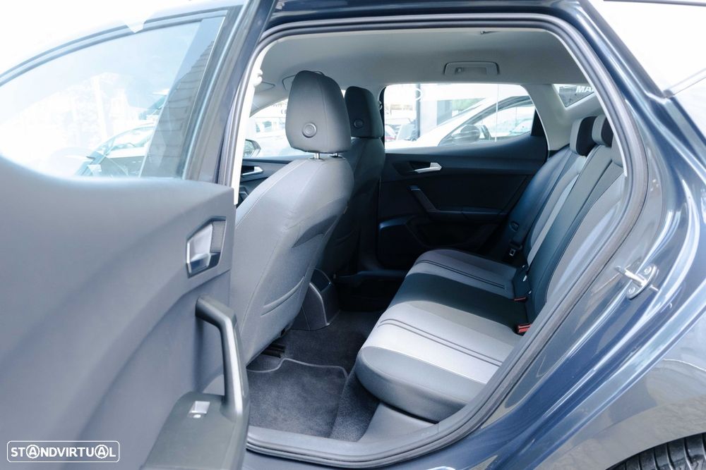 SEAT Leon 2.0 TDI Style - 17