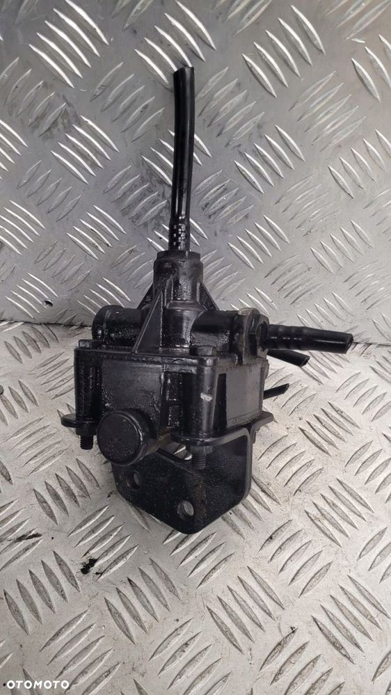 ZAWÓR REDUKCYJNY POWIETRZA MAN TGX TGS EURO 6 EURO 5 - 1