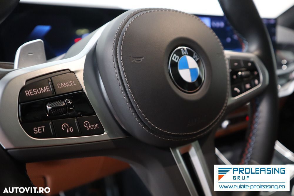 BMW X7 - 7
