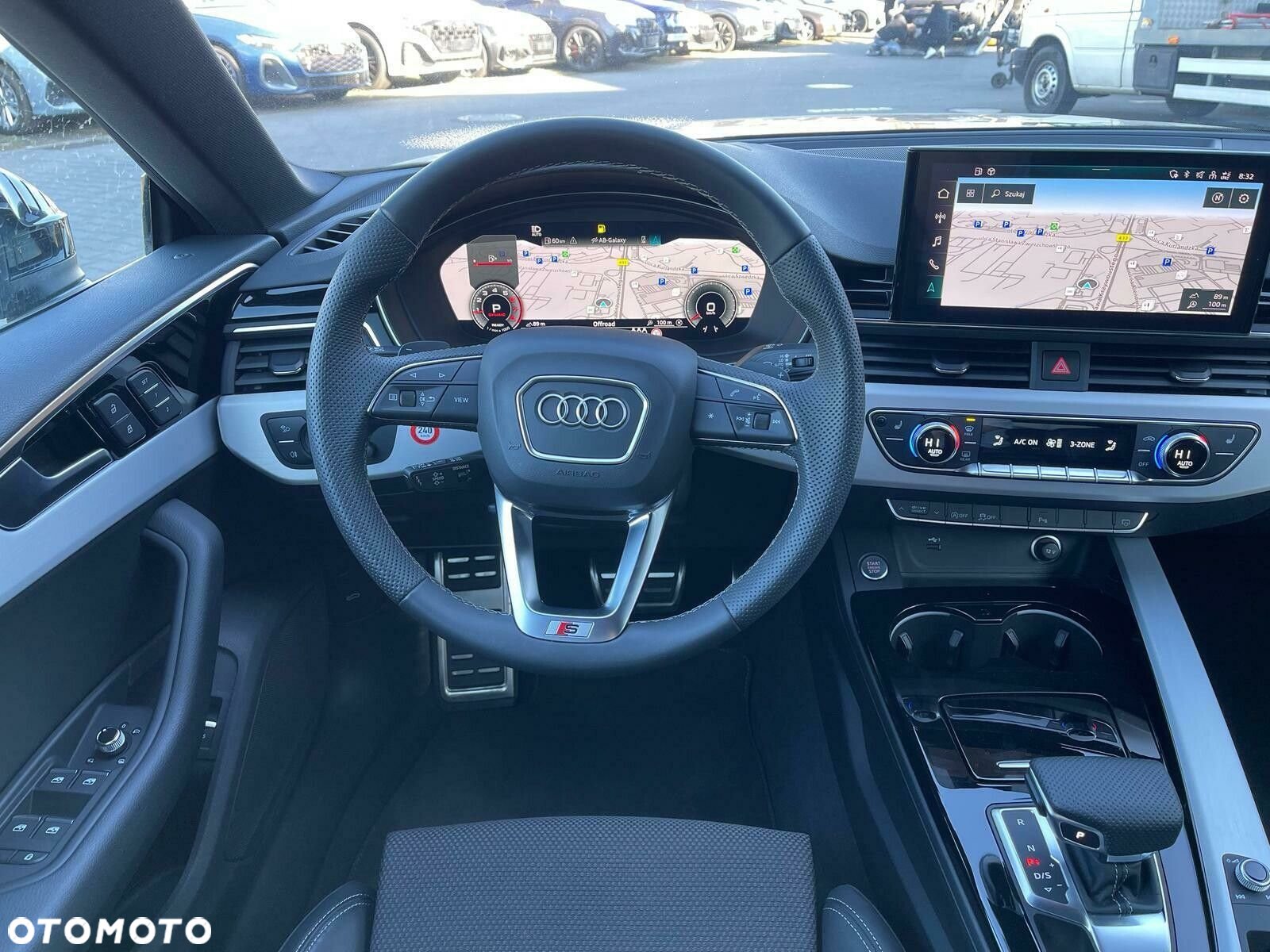 Audi A5 - 13