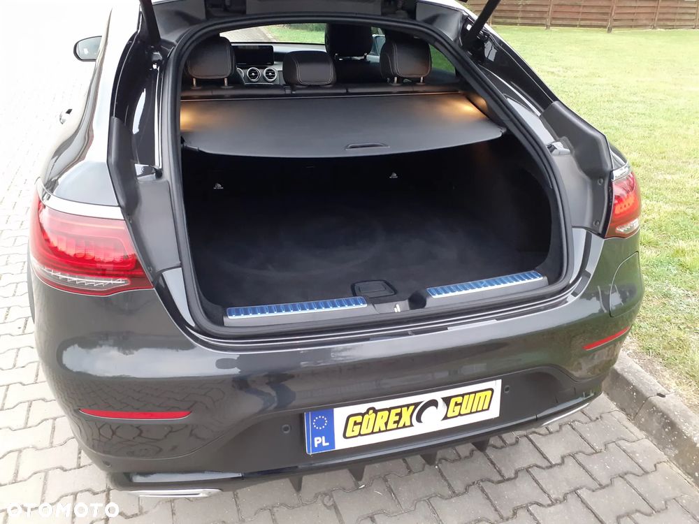 Mercedes-Benz GLC - 6