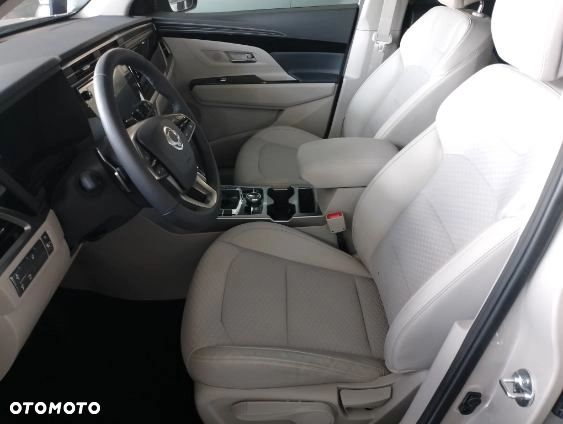 SsangYong/KGM Korando 1.5 T-GDI Adventure 2WD - 5
