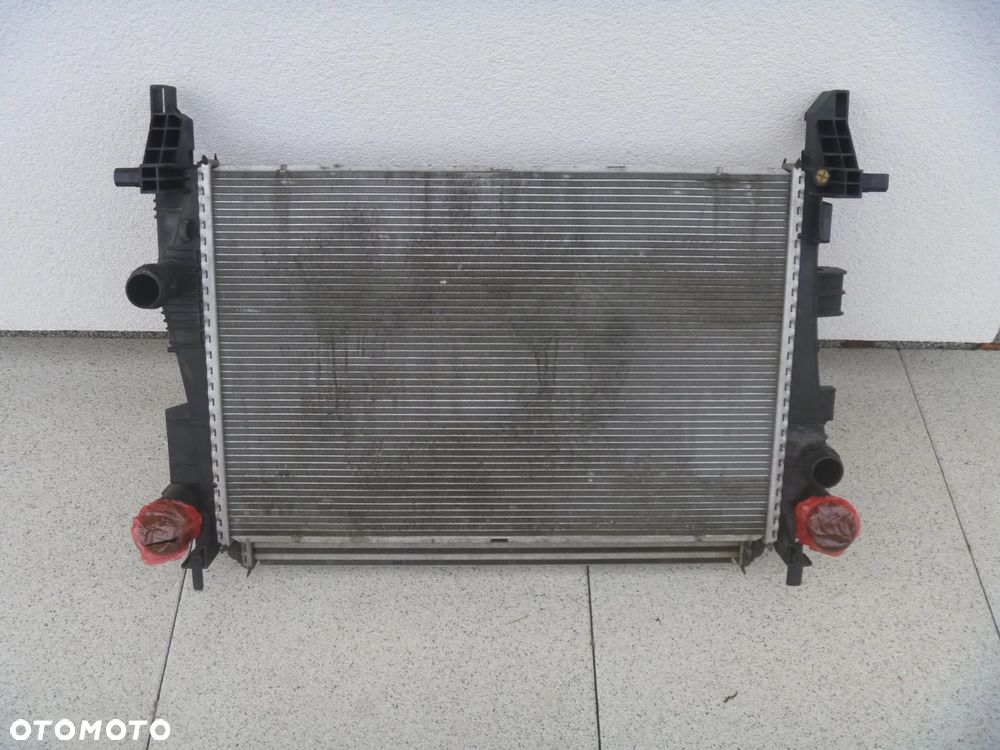 JEEP COMPASS II 2 16-20 ZDERZAK SPOILER  5SY47TRMAC - 7