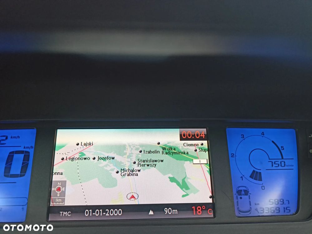 Citroën C4 Picasso - 12