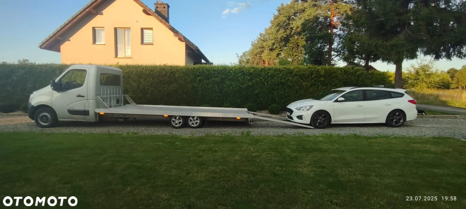 Renault Master - 12