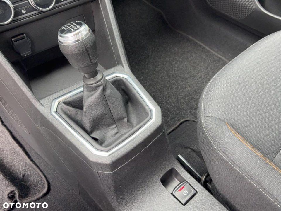 Dacia Sandero Stepway - 19