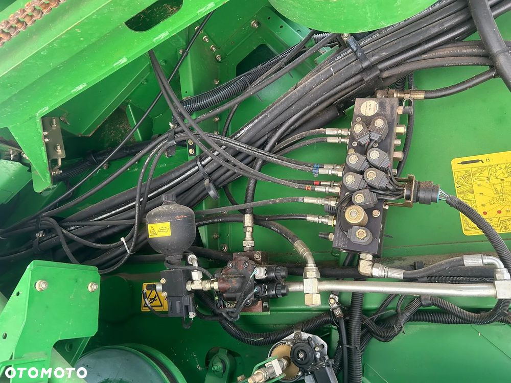 John Deere 9780i CTS HILLMASTER - 27