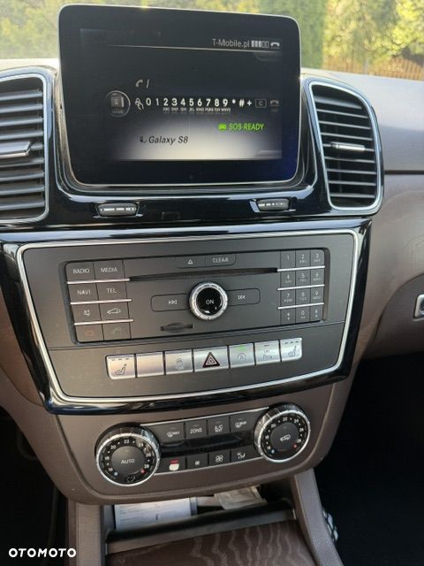 Mercedes-Benz GLE 350 d 4Matic 9G-TRONIC Exclusive - 20