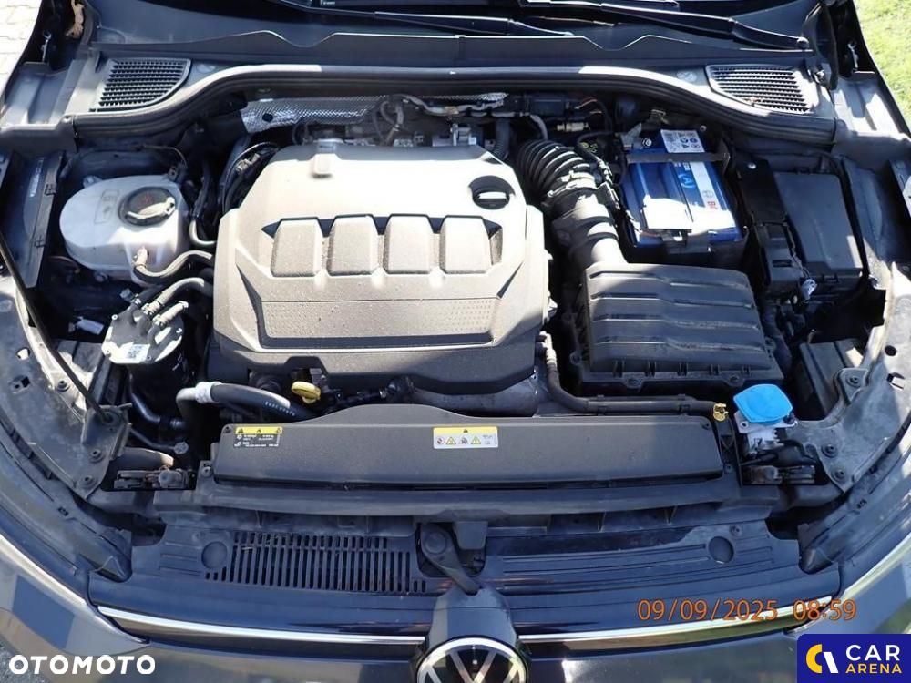 Volkswagen Golf - 26