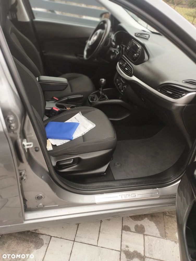 Fiat Tipo 1.4 16v Pop - 20