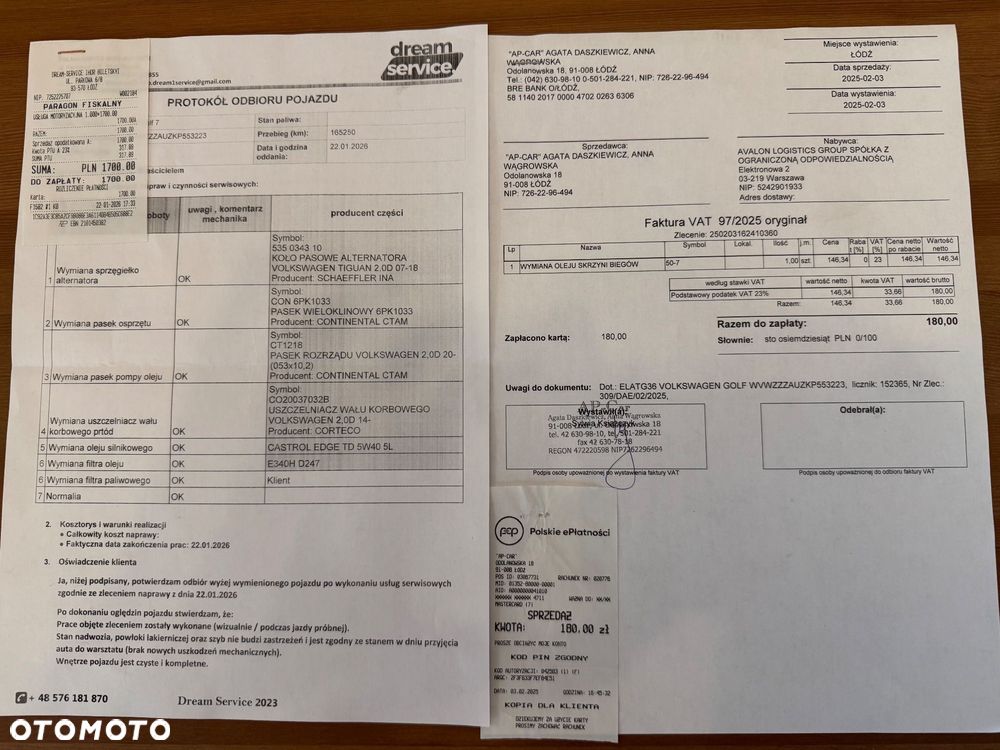 Volkswagen Golf 1.6 TDI BMT Highline DSG - 23