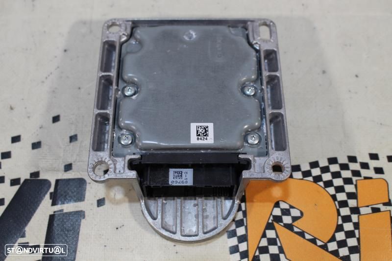 Centralina De Airbags Bmw 1 (F20)  6865298 / 6 865 298 / 0 265 020 424 - 4