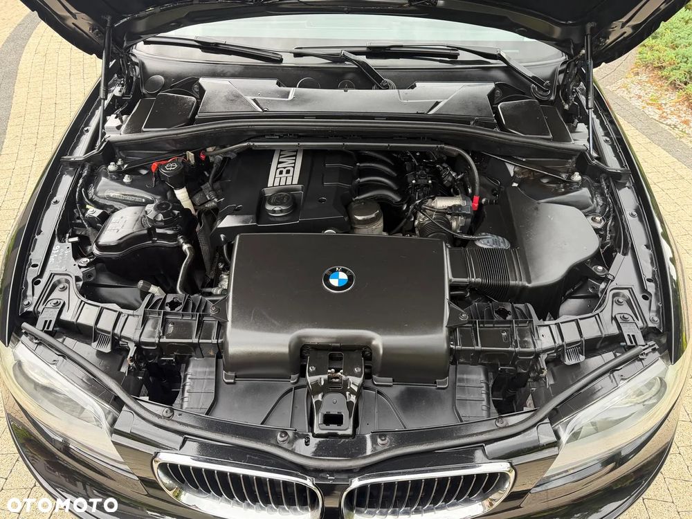 BMW Seria 1 - 18
